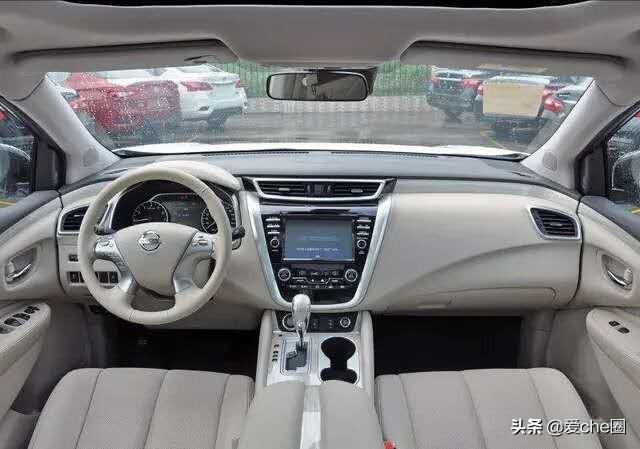 暖男宝爸，选择了这款小众车，2017款日产楼兰车主讲述用车体验
