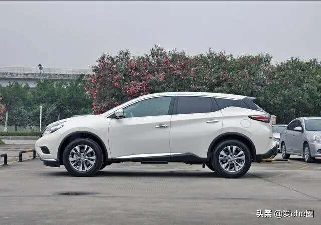 暖男宝爸，选择了这款小众车，2017款日产楼兰车主讲述用车体验