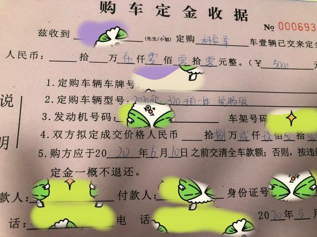 超高性价比家用车