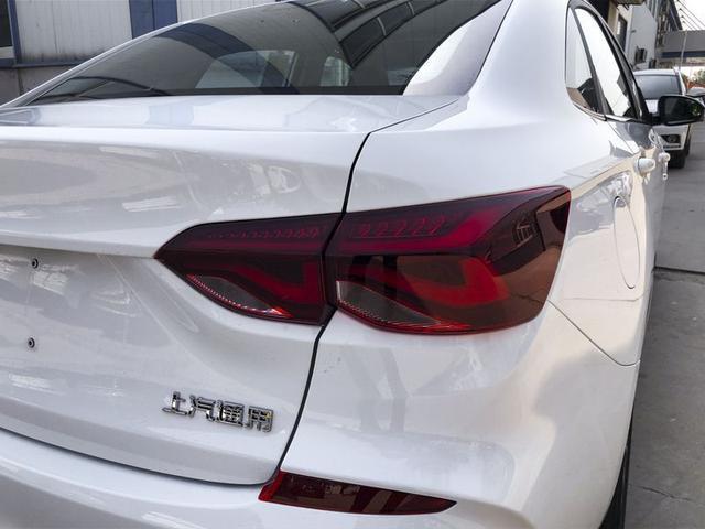 超高性价比家用车
