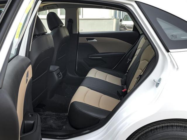 超高性价比家用车