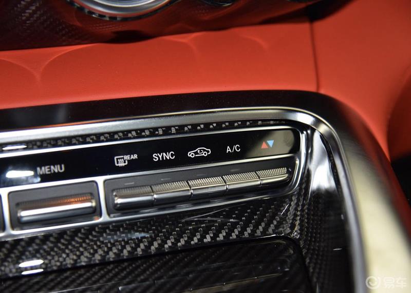 圆梦大玩具，AMG GT C提车+用车作业