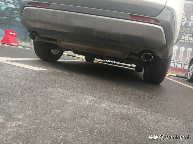 荣放提车3个月开着非常舒服