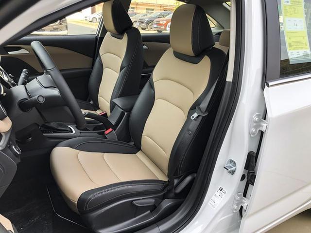 超高性价比家用车