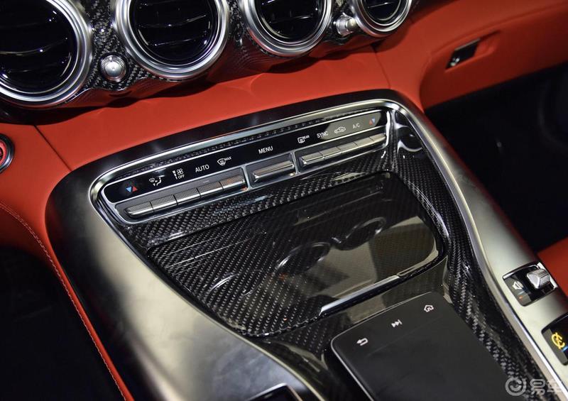 圆梦大玩具，AMG GT C提车+用车作业