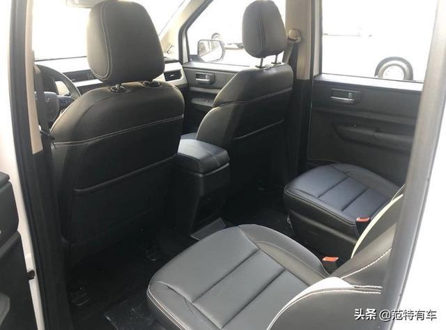 老百姓认可的好车，外观气派，轴距2米8配1.5T涡轮，7万就开回家