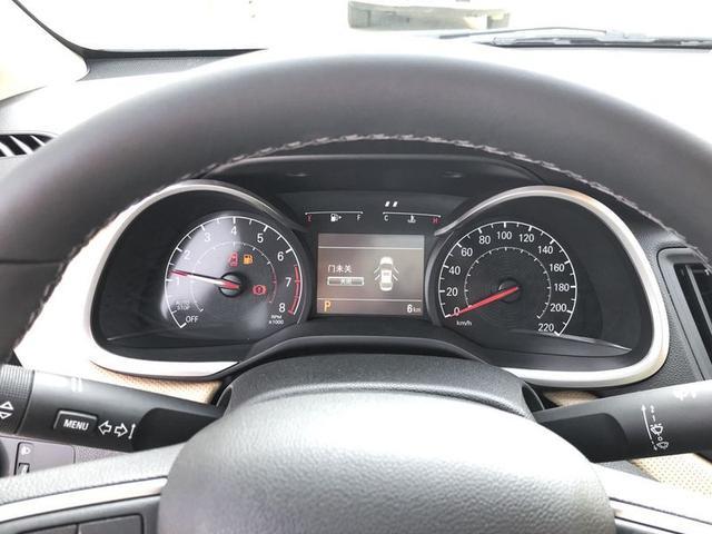超高性价比家用车