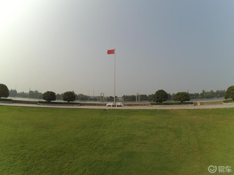 端午出行游记--想走就走，难得空闲期的传承之旅