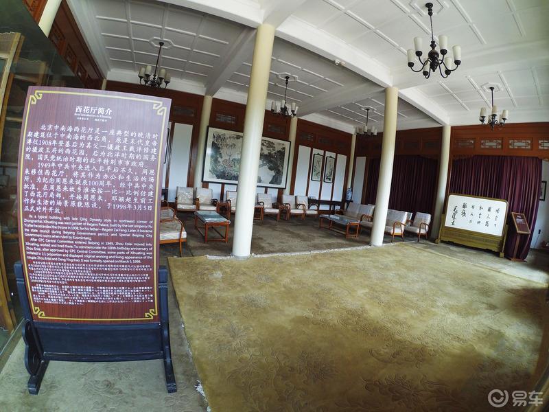 端午出行游记--想走就走，难得空闲期的传承之旅
