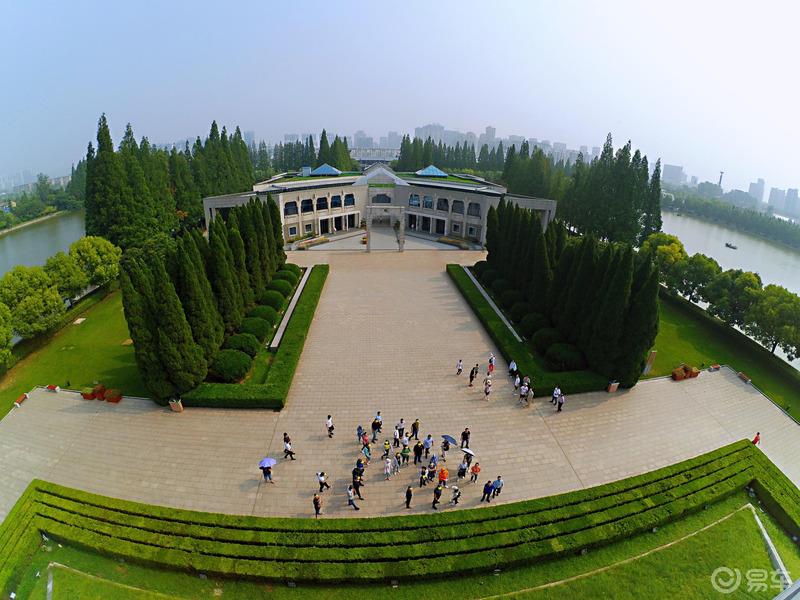 端午出行游记--想走就走，难得空闲期的传承之旅