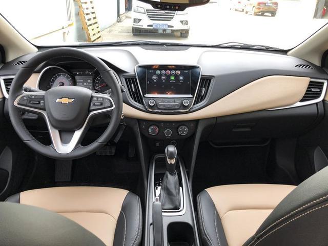 超高性价比家用车