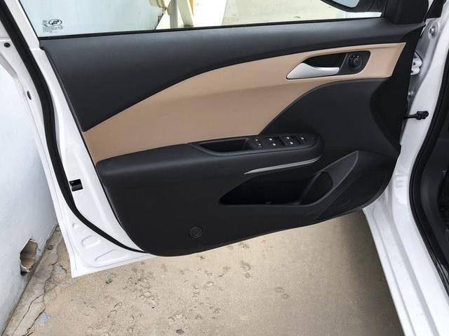 超高性价比家用车