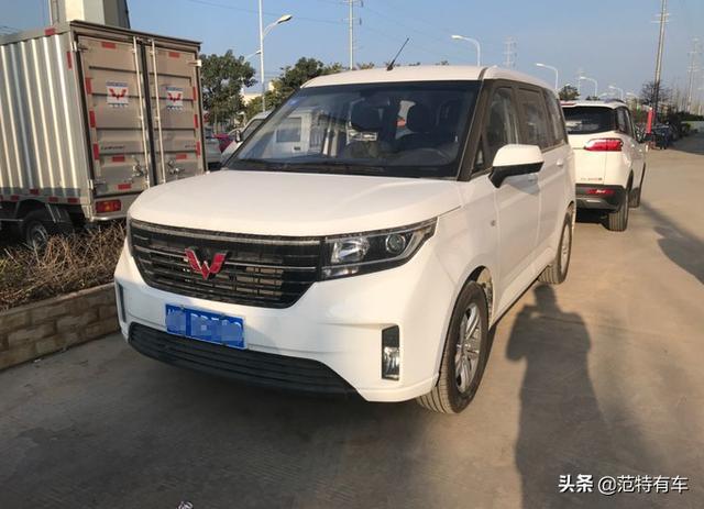 老百姓认可的好车，外观气派，轴距2米8配1.5T涡轮，7万就开回家