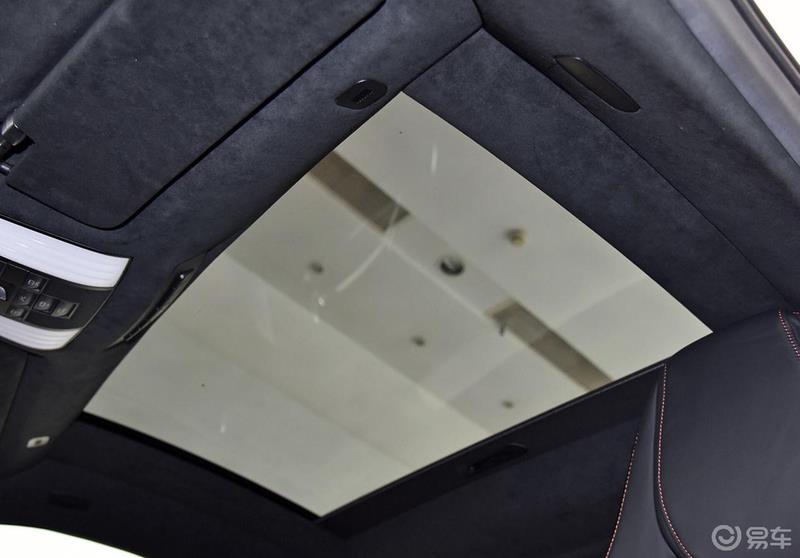 圆梦大玩具，AMG GT C提车+用车作业