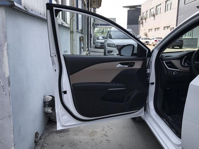 超高性价比家用车