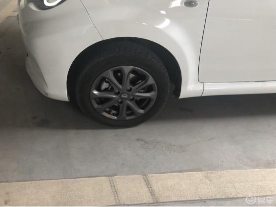 看中价格和续航，e1提车作业奉上