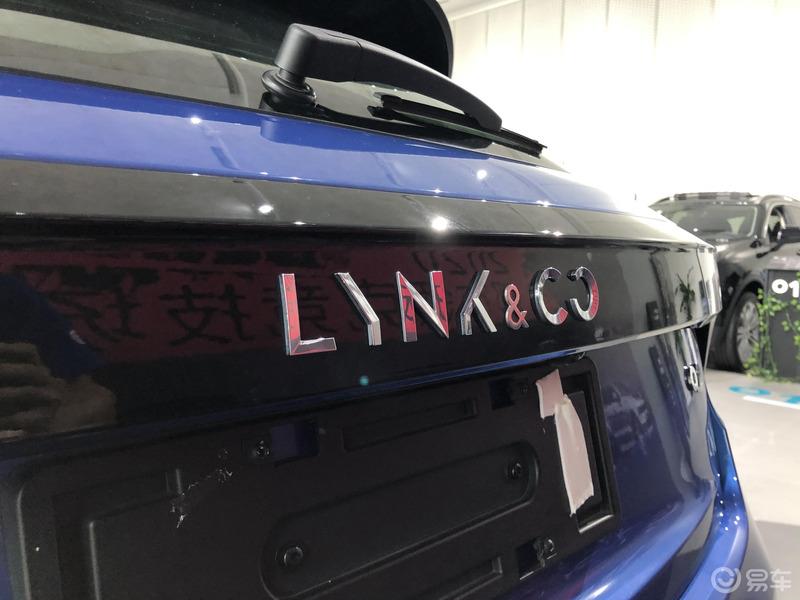 领克02，梦想之car