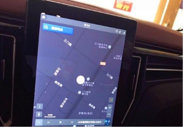 满足了我的家庭用车需求——1.8T发动机真不错