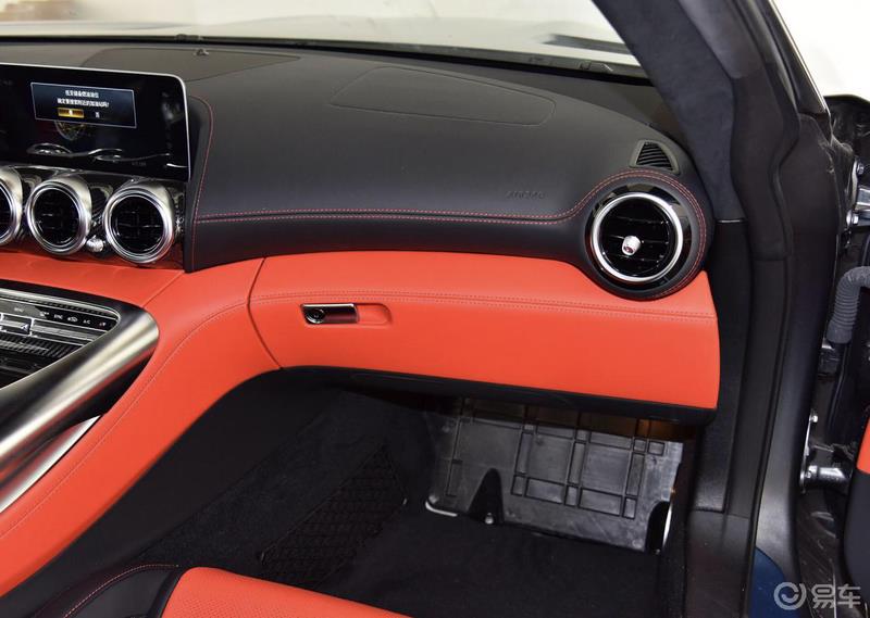圆梦大玩具，AMG GT C提车+用车作业