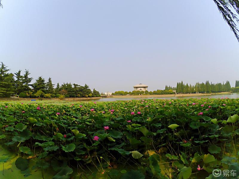 端午出行游记--想走就走，难得空闲期的传承之旅