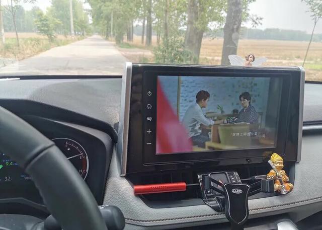 最终提荣放，让生活更加美好