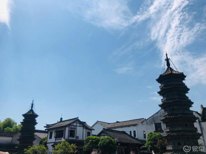 ”魔都魅力 老上海生活故事”--迈腾魔都两日游