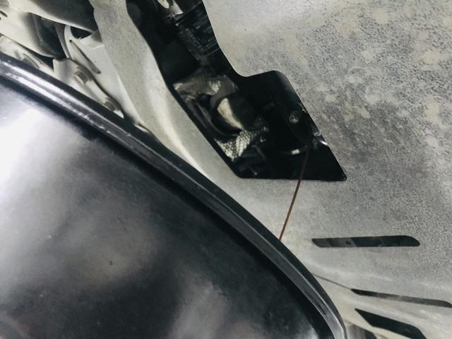 家用车王者——卡罗拉保养记录