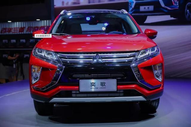 亲戚花12万购买三菱奕歌，用车4000公里，说出真实感受