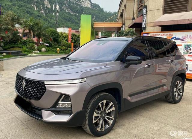 新宝骏RS-5怎么样？车主提车3个月说出感受