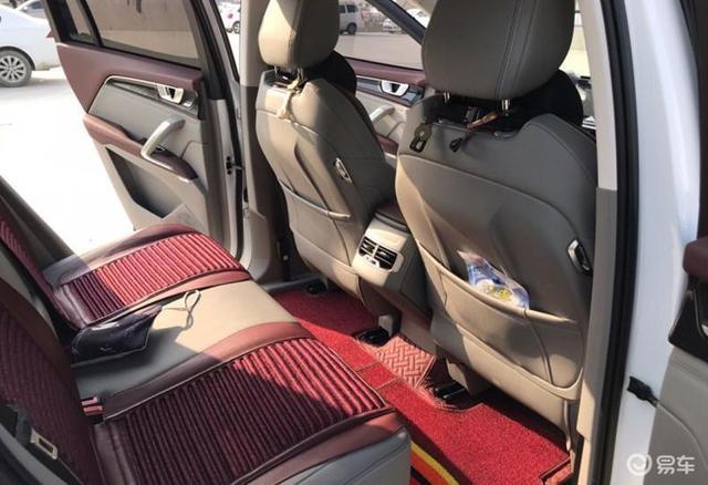 新宝骏RS-5怎么样？车主提车3个月说出感受