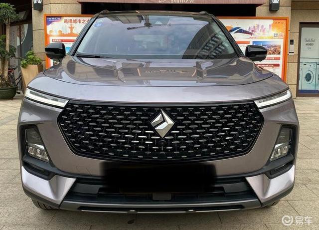 新宝骏RS-5怎么样？车主提车3个月说出感受