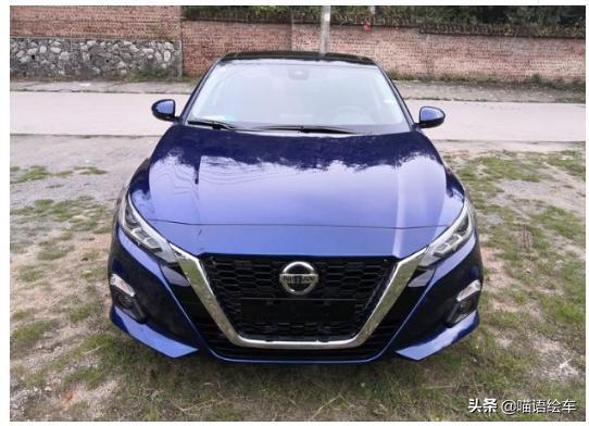20万提辆日产天籁，行驶2270公里后，车主憋了几句话要说