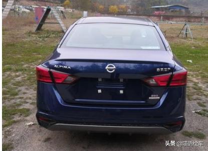 20万提辆日产天籁，行驶2270公里后，车主憋了几句话要说