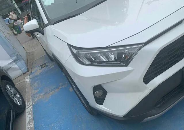 小荣提车有点时间了，分享一下