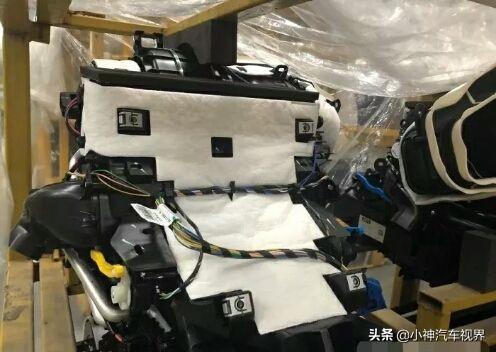 关于标致508L车黑  现实想拍一拍你