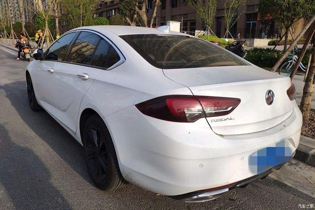 闲来无事与同事的迈腾对比之后来分享一下感受