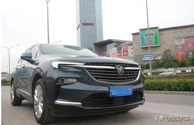 2.0t的动力开起来就是强劲