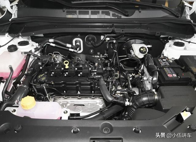 长安发飙了！换标比宝马还漂亮，仅7.99万起，不给哈弗H6留活路