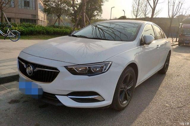 闲来无事与同事的迈腾对比之后来分享一下感受