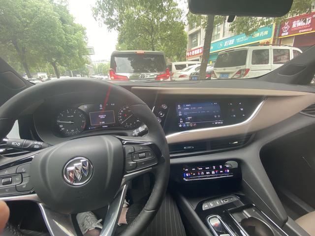小昂开起来真得劲