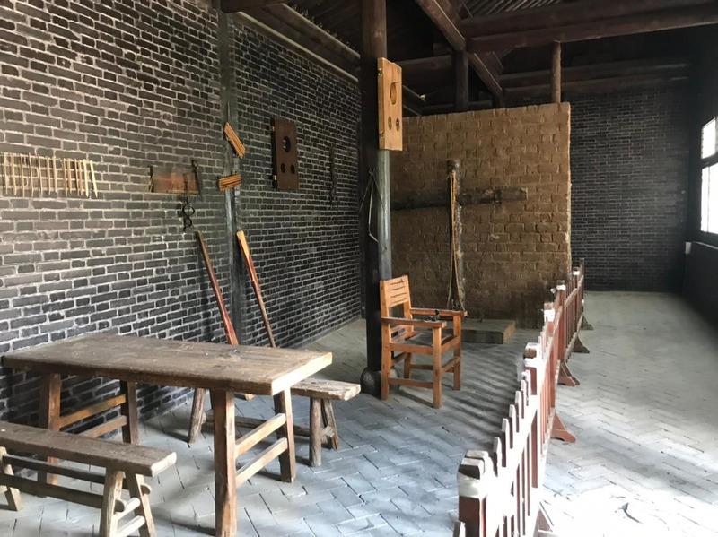 端午游互助土族故土园