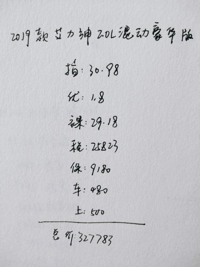 33岁“奶爸”喜提本田艾力绅，商用家用都合适，分享真实用车感受