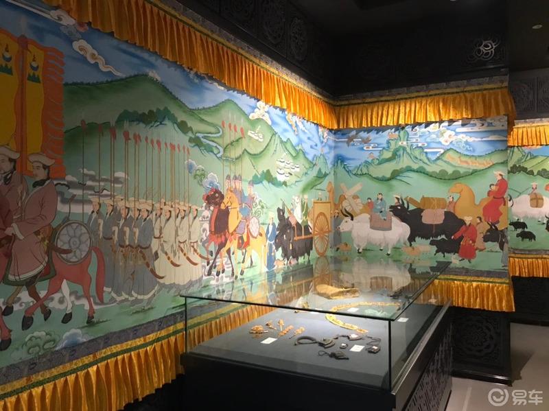 端午游互助土族故土园
