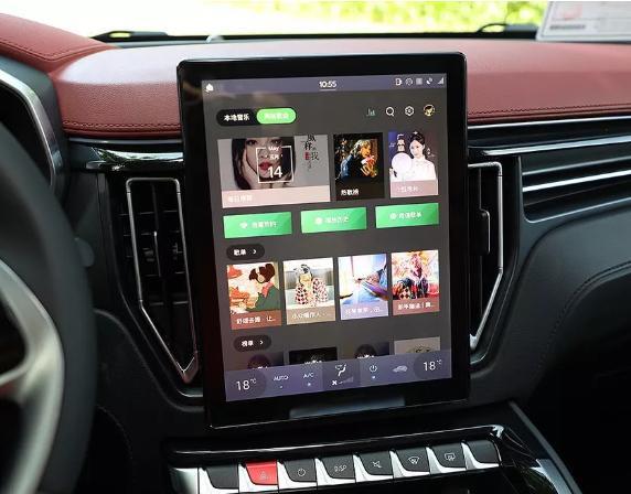车主评风行T5L：空间大、智商高、油耗省的中型大7座SUV