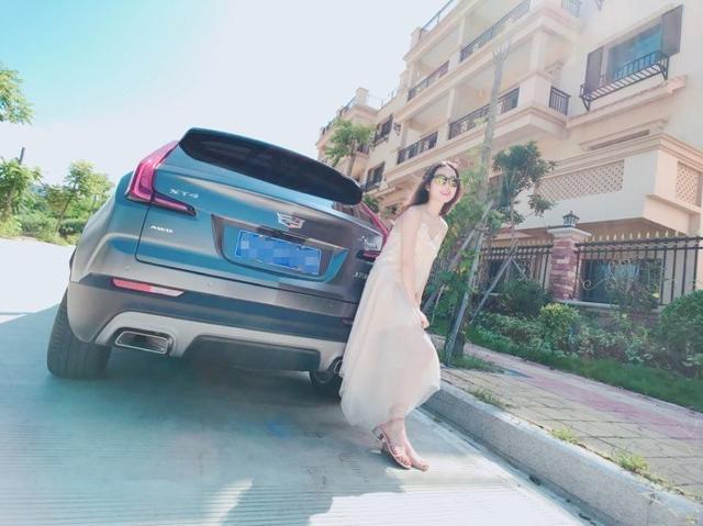 适合女孩的车｜20万买到这样超高颜值的车