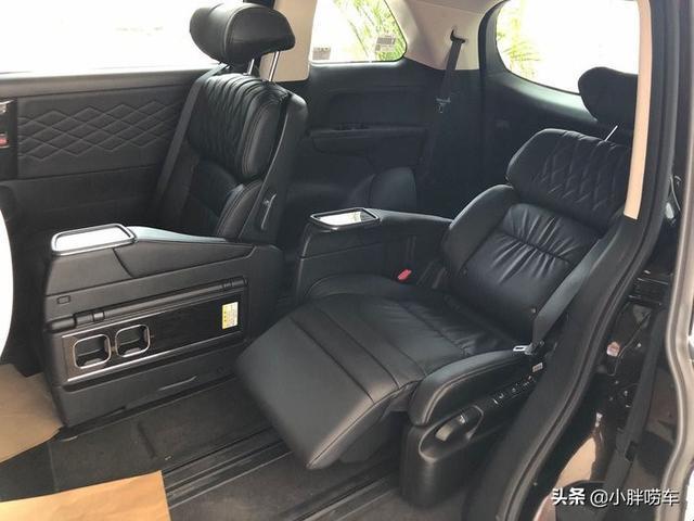 向家人妥协提了本田艾力绅，满油行驶819KM，这个价格买贵了吗？