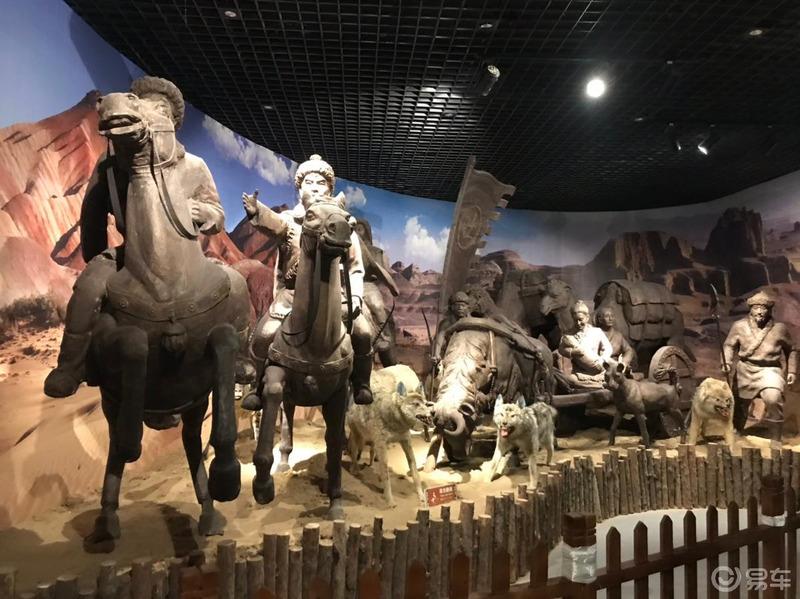 端午游互助土族故土园