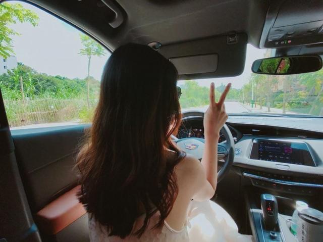 适合女孩的车｜20万买到这样超高颜值的车