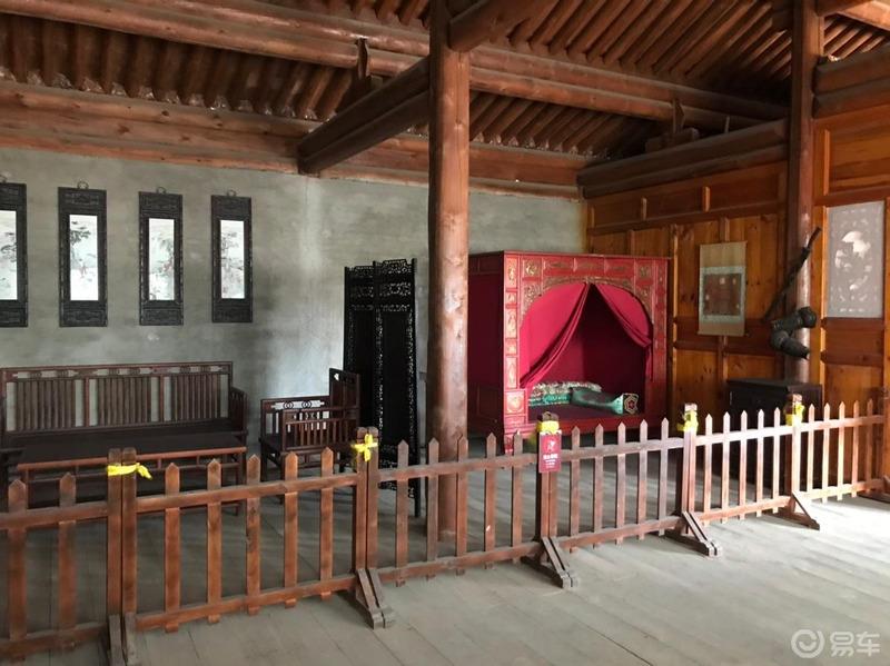 端午游互助土族故土园