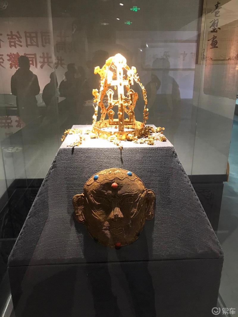 端午游互助土族故土园